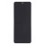 Lcd With Touch Screen For Samsung Galaxy Z Flip 3 Black By - Maxbhi Com
