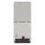 Lcd With Touch Screen For Samsung Galaxy Z Flip 3 Black By - Maxbhi Com