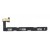 Power Button Flex Cable For Xiaomi 12 Pro On Off Flex Pcb By - Maxbhi Com