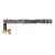 Power Button Flex Cable For Xiaomi 12 Pro On Off Flex Pcb By - Maxbhi Com