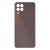 Back Panel Cover For Samsung Galaxy M33 5g Black - Maxbhi Com