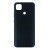 Back Panel Cover For Xiaomi Redmi 9c Black - Maxbhi Com