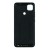 Back Panel Cover For Xiaomi Redmi 9c Black - Maxbhi Com