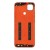 Back Panel Cover For Xiaomi Redmi 9c Orange - Maxbhi Com