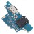 Charging Connector Flex Pcb Board For Motorola Moto G82 5g By - Maxbhi Com