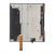 Lcd With Touch Screen For Huawei Mate Xs Blue By - Maxbhi Com Lcd With Touch Screen For Huawei Mate Xs Blue By - Maxbhi Com
