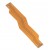 Main Board Flex Cable For Motorola Moto G82 5g By - Maxbhi Com