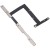 Power Button Flex Cable For Tecno Camon 17 Pro On Off Flex Pcb By - Maxbhi Com
