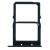 Sim Card Holder Tray For Huawei Mate Xs Black - Maxbhi Com
