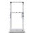 Sim Card Holder Tray For Motorola Moto G82 5g White - Maxbhi Com