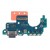 Charging Connector Flex Pcb Board For Samsung Galaxy A73 5g By - Maxbhi Com