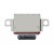 Charging Connector For Samsung Galaxy Note 20 Ultra 5g By - Maxbhi Com