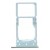 Sim Card Holder Tray For Samsung Galaxy A73 5g Mint - Maxbhi Com