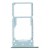 Sim Card Holder Tray For Samsung Galaxy A73 5g Mint - Maxbhi Com