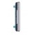 Volume Side Button Outer For Samsung Galaxy S21 5g Black By - Maxbhi Com