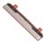 Volume Side Button Outer For Samsung Galaxy S21 5g Pink By - Maxbhi Com