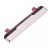 Volume Side Button Outer For Samsung Galaxy S21 5g Violet By - Maxbhi Com