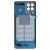 Back Panel Cover For Samsung Galaxy M53 5g Brown - Maxbhi Com