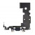 Charging Connector Flex Pcb Board For Apple Iphone Se 3rd Gen 2022 By - Maxbhi Com