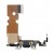 Charging Connector Flex Pcb Board For Apple Iphone Se 3rd Gen 2022 By - Maxbhi Com
