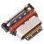 Charging Connector For Sony Xperia 1 By - Maxbhi Com