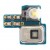 Proximity Sensor Flex Cable For Samsung Galaxy S20 Ultra 5g By - Maxbhi Com