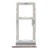 Sim Card Holder Tray For Samsung Galaxy Note 20 Ultra 5g Bronze - Maxbhi Com