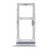 Sim Card Holder Tray For Samsung Galaxy Note 20 Ultra 5g White - Maxbhi Com
