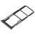 Sim Card Holder Tray For Xiaomi Redmi 10a Grey - Maxbhi Com