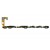 Volume Button Flex Cable For Sony Xperia 1 By - Maxbhi Com