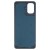 Back Panel Cover For Nokia G21 Blue - Maxbhi Com