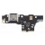 Charging Connector Flex Pcb Board For Nokia G21 By - Maxbhi Com