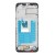 Lcd Frame Middle Chassis For Nokia G21 Blue By - Maxbhi Com