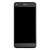 Lcd With Touch Screen For Huawei P9 Lite Mini Black By - Maxbhi Com