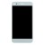 Lcd With Touch Screen For Huawei P9 Lite Mini Silver By - Maxbhi Com