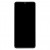 Lcd With Touch Screen For Samsung Galaxy S21 Plus Black By - Maxbhi Com