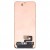Lcd With Touch Screen For Samsung Galaxy S21 Plus Black By - Maxbhi Com