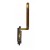 Power Button Flex Cable For Lg V50 Thinq 5g On Off Flex Pcb By - Maxbhi Com