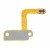 Power Button Flex Cable For Samsung Galaxy S21 Plus On Off Flex Pcb By - Maxbhi Com