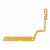 Volume Button Flex Cable For Samsung Galaxy S21 Plus By - Maxbhi Com