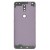 Back Panel Cover For Nokia 2 4 Red - Maxbhi Com
