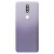 Back Panel Cover For Nokia 2 4 Red - Maxbhi Com