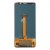 Lcd With Touch Screen For Huawei Mate 10 Porsche Design Black By - Maxbhi Com