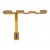 Power Button Flex Cable For Vivo X50 Pro On Off Flex Pcb By - Maxbhi Com