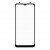 Replacement Front Glass For Nokia 2 4 Red By - Maxbhi Com