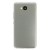 Back Panel Cover For Bq Aquaris U2 White - Maxbhi Com