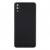 Back Panel Cover For Meizu E3 Black - Maxbhi Com