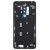 Back Panel Cover For Meizu Note 8 Black - Maxbhi Com