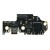 Charging Connector Flex Pcb Board For Meizu E3 By - Maxbhi Com