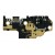 Charging Connector Flex Pcb Board For Meizu E3 By - Maxbhi Com